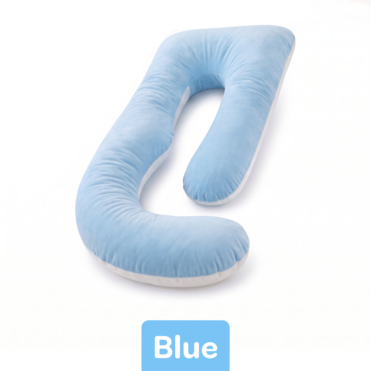 DreamSnug™ Passenger Pillow