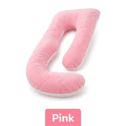 DreamSnug™ Passenger Pillow